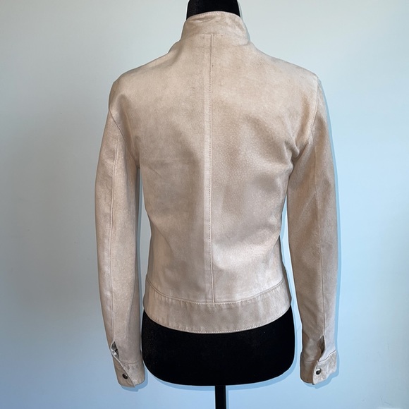 Kookai suede jacket. Size S - Picture 2 of 7